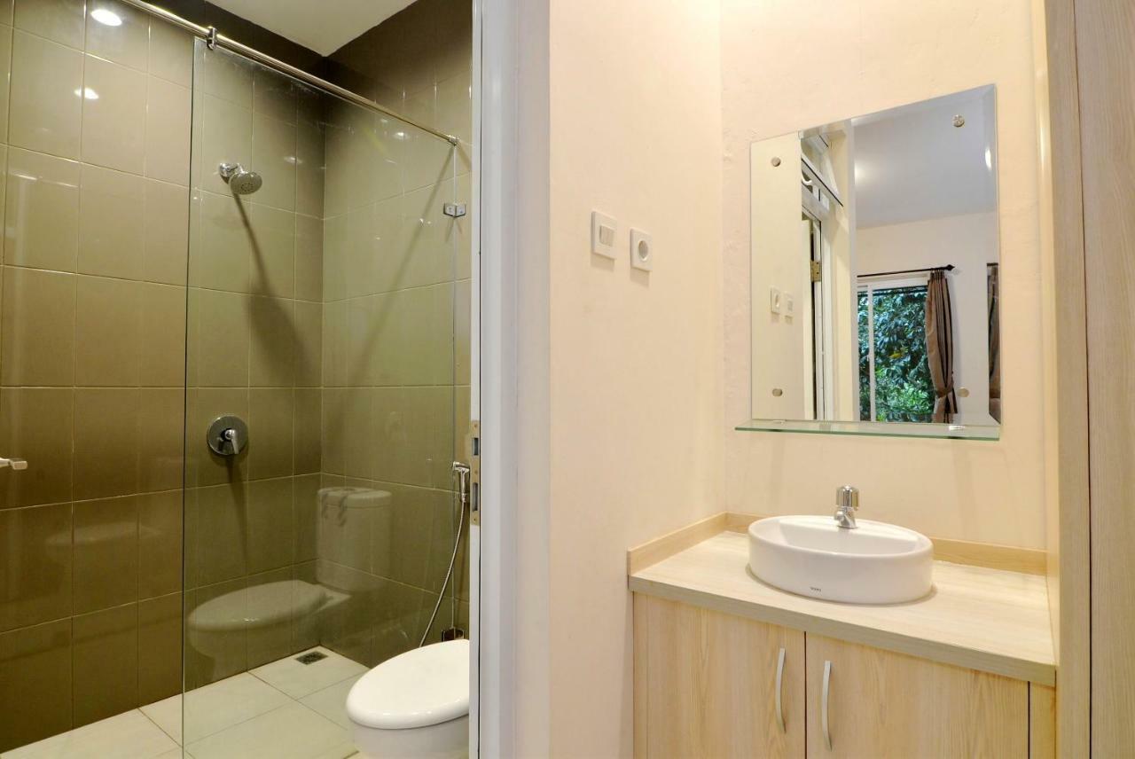 Zen Rooms Kebagusan Raya 21 Cilandak エクステリア 写真