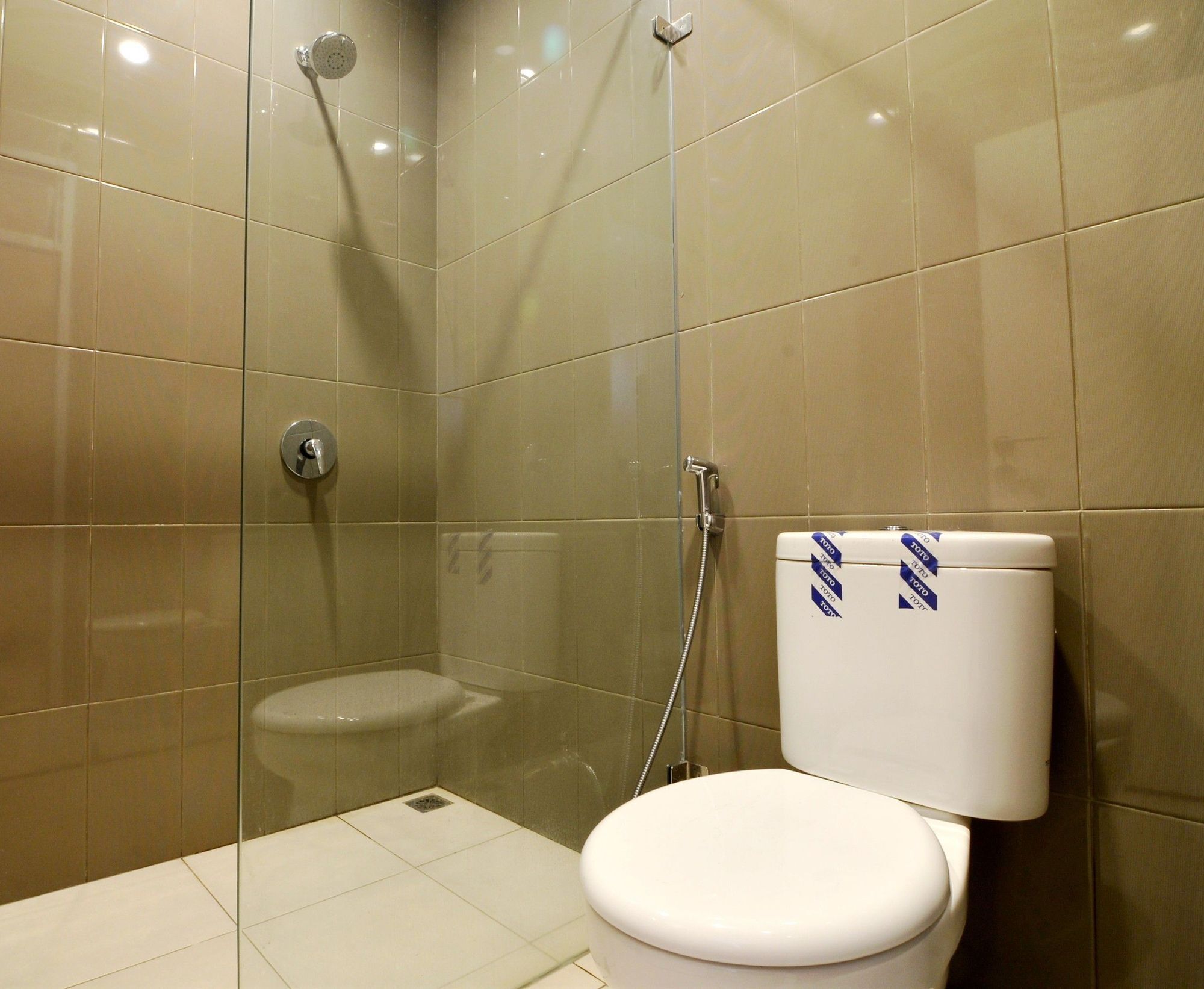 Zen Rooms Kebagusan Raya 21 Cilandak エクステリア 写真