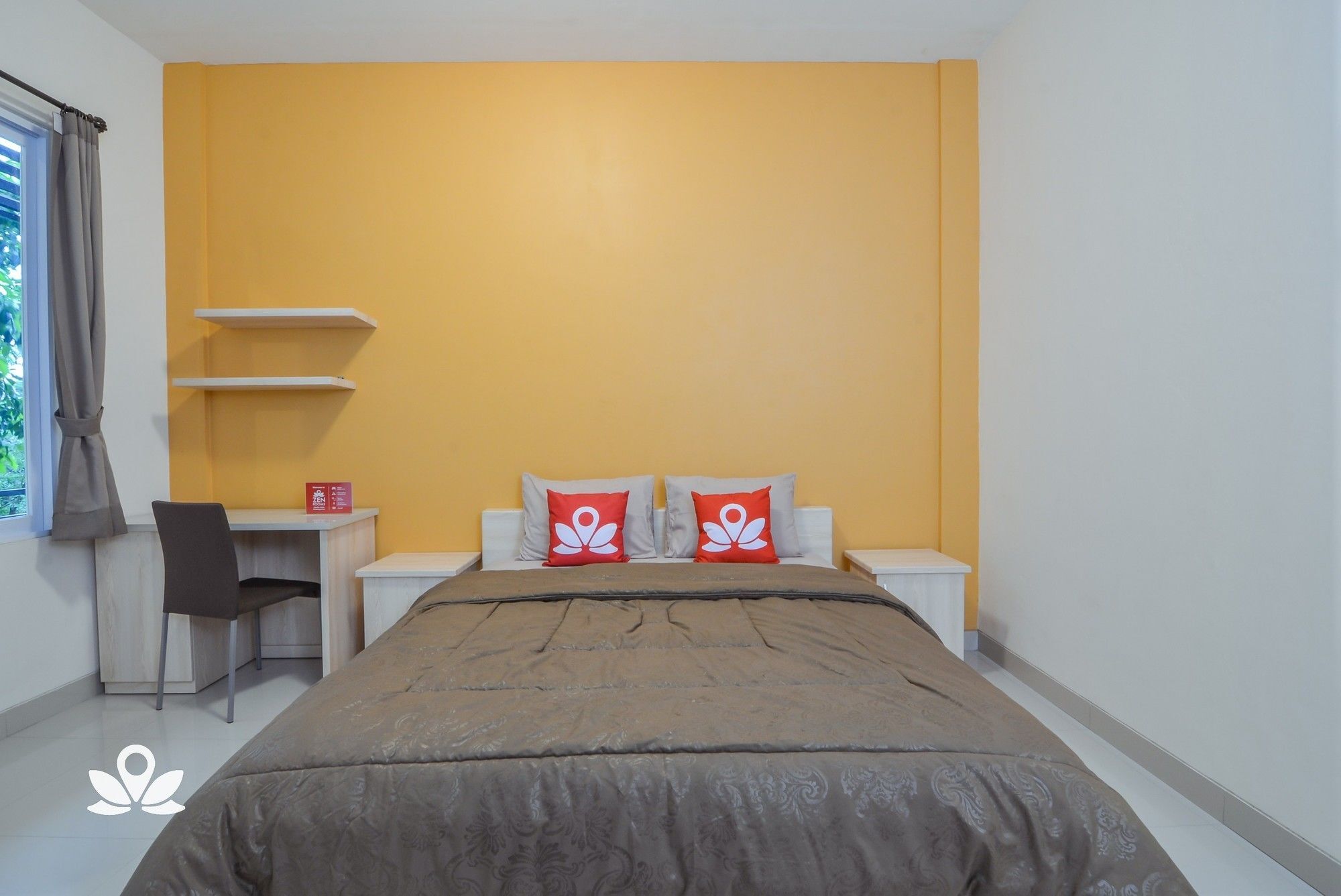 Zen Rooms Kebagusan Raya 21 Cilandak エクステリア 写真