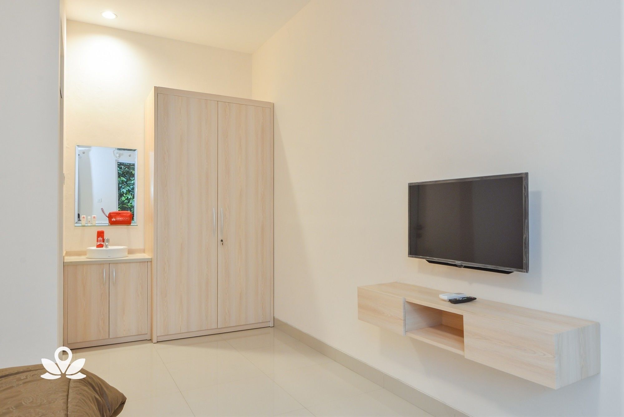 Zen Rooms Kebagusan Raya 21 Cilandak エクステリア 写真